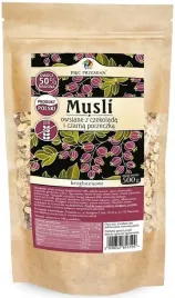 musli-czekoladowe-z-czarna-porzeczka-bez-dodatku-cukrow-bezglutenowe-500-g