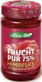 mus-malinowy-75-percent-owocow-bio-250-g-allos