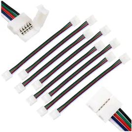 zlaczka-led-rgbw-12mm-dwustronna-z-przewodem-10-15cm-5pin-ip20-10-sztuk