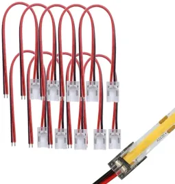 zlaczka-led-cob-8mm-do-tasm-led-cob-jednostronna-z-przewodem-zestaw-10szt