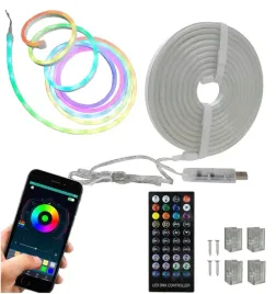 tasma-led-kolorowy-pasek-neon-zmienna-barwa-rgb-aplikacja-pilot-5v-usb-3m