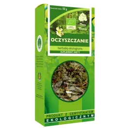herbatka-oczyszczenie-bio-50-g-dary-natury