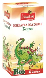 herbatka-dla-dzieci-koper-bio-20-x-15-g-30-g-apotheke