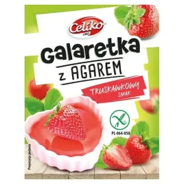 galaretka-z-agarem-o-smaku-truskawkowym-bez-gluten