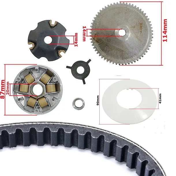 wariator-do-torq-formax-50-4t-pasek-stan-nowy