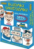 gra-buziaki-smieszaki