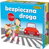 gra-bezpieczna-droga