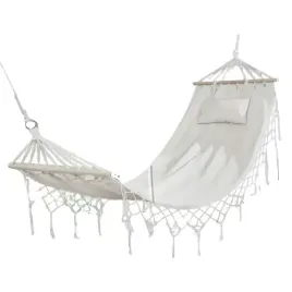 gardenic-hamak-z-poduszka-boho-191x77cm-100kg-kremowy