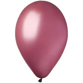 balony-classic-czerwone-wino-gemar-10-100-szt