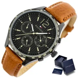 zegarek-meski-tommy-hilfiger-1791470-gavin-brazowy-pasek-skorzany