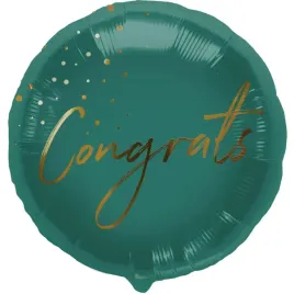 balon-foliowy-okragly-congrats-gratulacje-zielony-45-cm