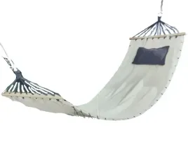 gardenic-hamak-boho-191x77cm-100kg-krem-grafit