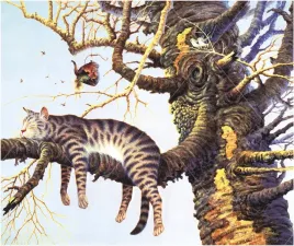 obraz-malowanie-po-numerach-rama-50x40-kot-kotek