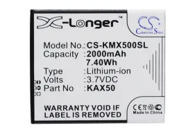 bateria-zamienna-do-kazam-trooper-x5-0-kax50-2000-mah-li-ion-3-7-v-camer