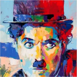 obraz-malowanie-po-numerach-pampicio-rama-50x40-charlie-chaplin