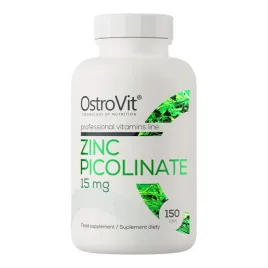 ostrovit-zinc-picolinate-150-tabs-cynk-organiczny-pikolinian-cynku-15-mg