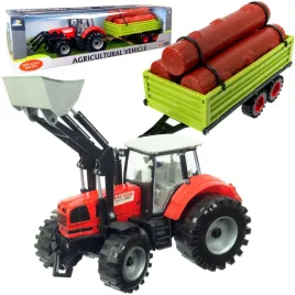 duzy-traktor-z-przyczepa-ciagnik-naped-ruchome-elementy-otwierane-drzwi