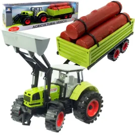duzy-traktor-z-przyczepa-ciagnik-naped-ruchome-elementy-otwierane-drzwi