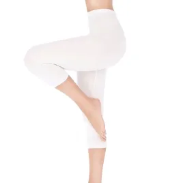 legginsy-damskie-3-4-rybaczki-bawelniane-na-gumce-w-pasie-biale-s
