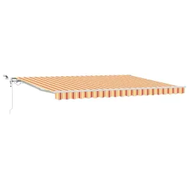 markiza-zwijana-ze-led-lights-zolty-i-pomaranczowy-450-300-cm