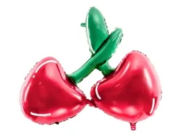 balon-foliowy-czerwone-wisnie-88x73cm-1-szt