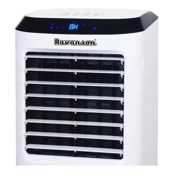 klimator-ravanson-kr-8000-stan-opakowania-oryginalne