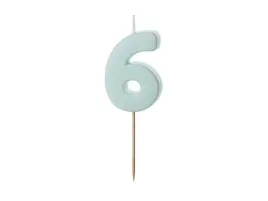 swieczka-urodzinowa-cyfra-6-jasny-niebieski-55-cm
