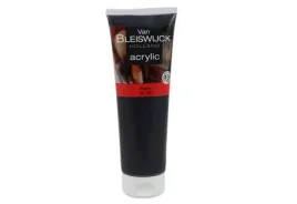 farba-akrylowa-w-tubce-van-bleiswijck-czarna-matowa-250-ml-2531537