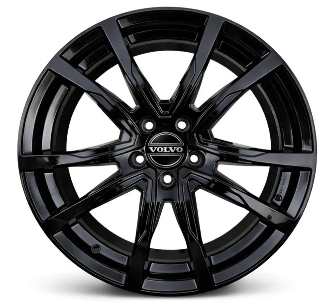 4x Felgi 19 do VOLVO XC40 XC60 XC90 XC70 S60 V60 V90 5x108
