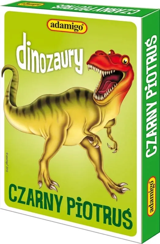 gra-czarny-piotrus-dinozaury-stan-nowy