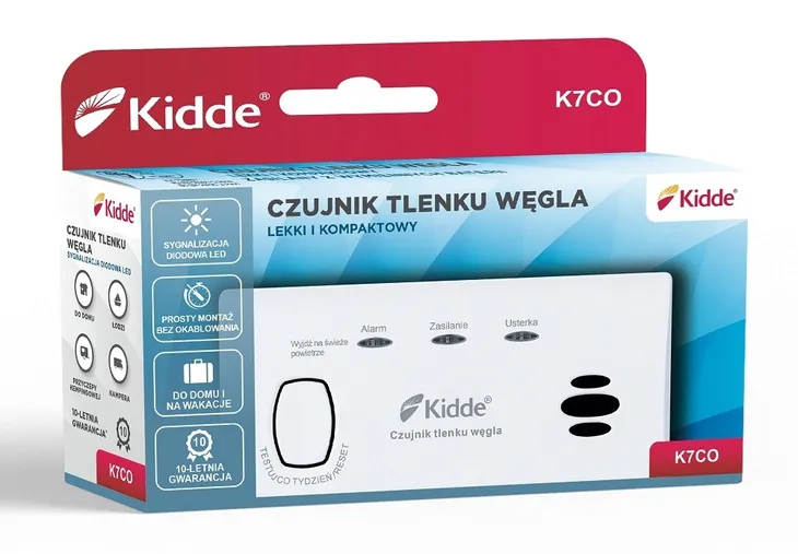 kidde-czujnik-czadu-k7co-stan-nowy