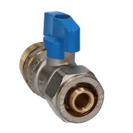 kurek-kulowy-do-rur-wielowarstw-16x2mm-wkretny-niebieski-uchwyt-1-2-cala