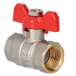zawor-kulowy-nikl-z-dlawik-pn16-1-2-cala-pn16-z-motyl-n-n16-bar-120c