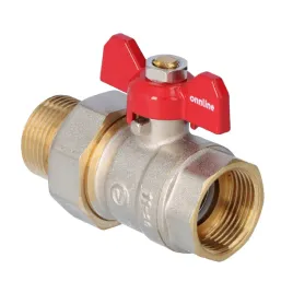 zawor-kul-nikl-z-dlawik-pn16-3-4-cala-pn16-z-motyl-n-srub16-bar-120c