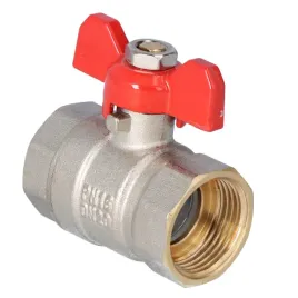 zawor-kulowy-nikl-z-dlawik-pn16-3-4-cala-pn16-z-motylk-n-n16-bar-120c