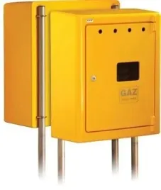 obudowa-gazomierza-zolta-g56-mk-natynkowa-stelaz