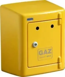 obudowa-zaworu-gazowego-zolta-g023-p-natynkowa-otwarta