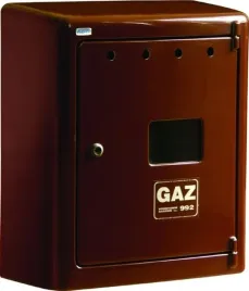obudowa-gazomierza-brazowa-g56-mk-natynkowa-stelaz