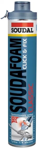 pianka-pistolet-clickfix-750-ml