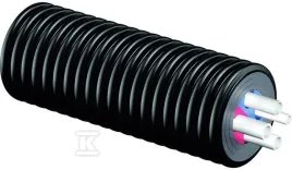 rura-preizolowana-uponor-4w1-c-o-2x32-c-w-u-25x20-175mm