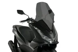 szyba-puig-v-tech-do-honda-pcx-125-21-22-touring-mocno-przyciemniona