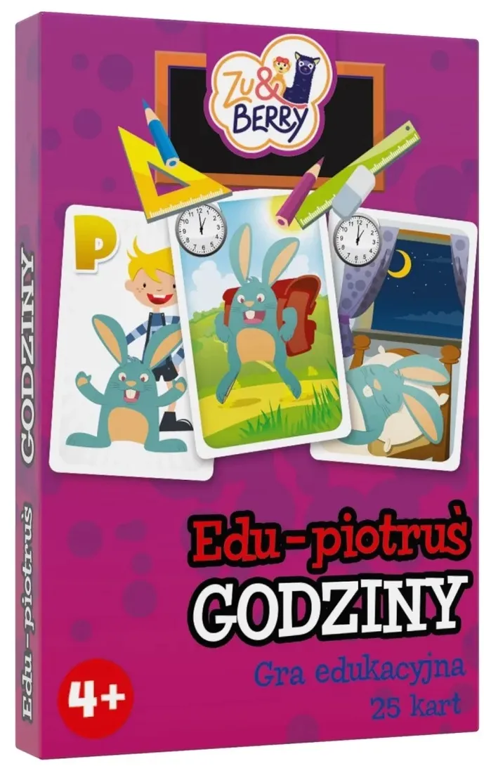 karty-do-gry-edu-piotrus-godziny-stan-nowy