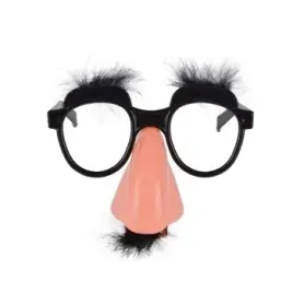 okulary-z-nosem