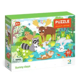 puzzle-60-pory-roku-letnie-dni-dop300412