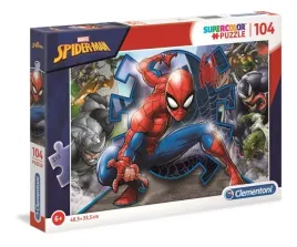 puzzle-104-super-kolor-spider-man-27116