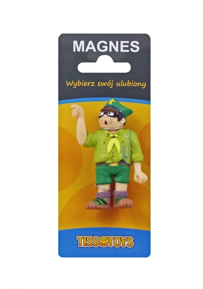 magnes-a-tomek-11021m-stan-nowy