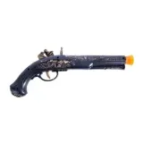 pistolet-korsarza