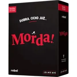 gra-morda