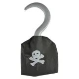 hak-pirata-z-materialowym-mankietem