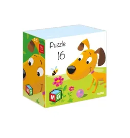 puzzle-16-piesek